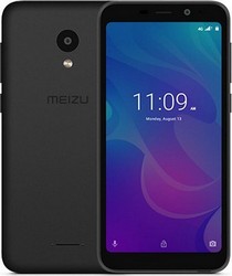 Замена стекла на телефоне Meizu C9 Pro в Владимире